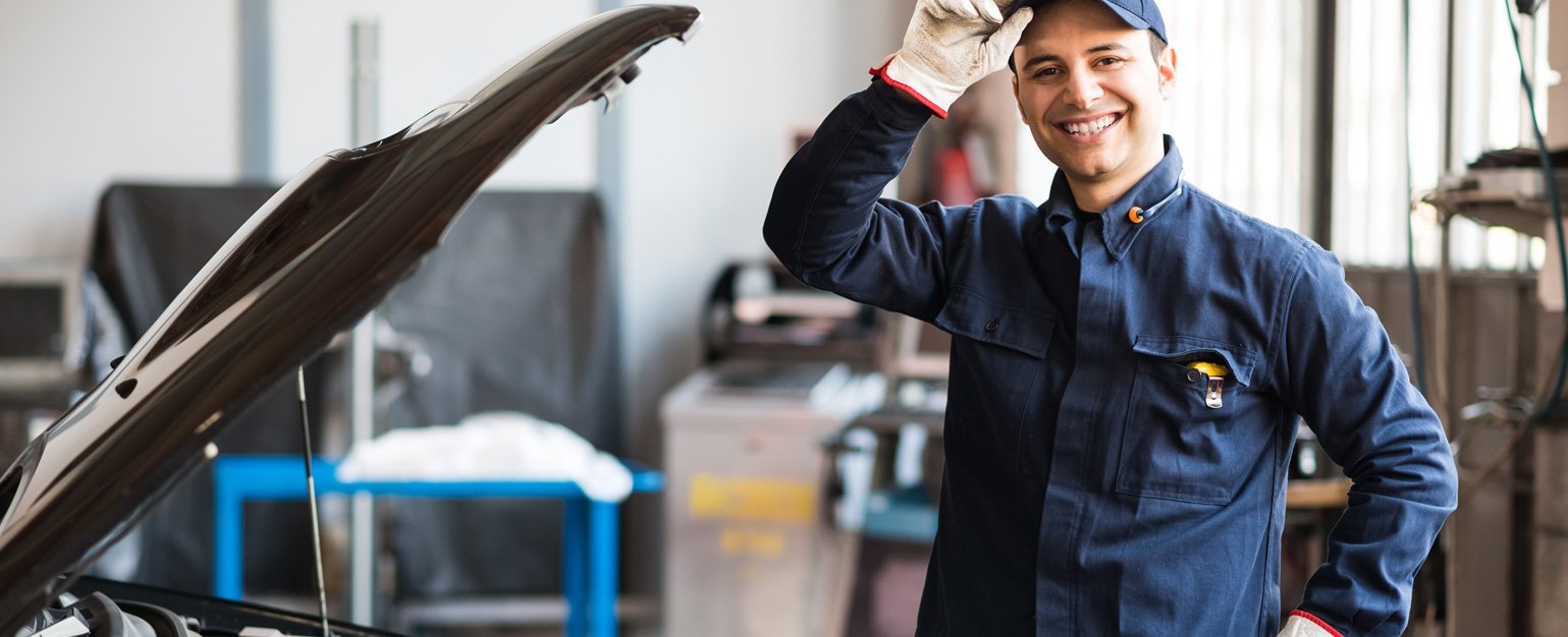ST Auto Care Facility