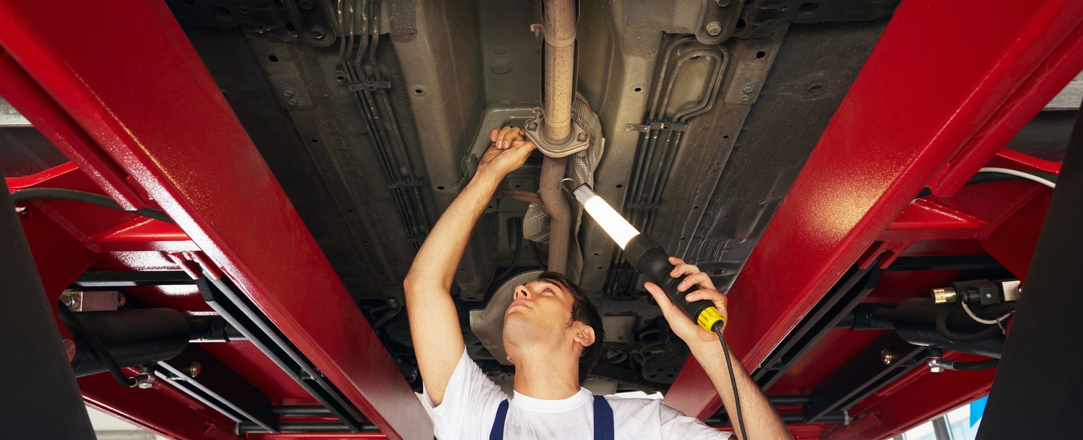 ST Auto Care Services