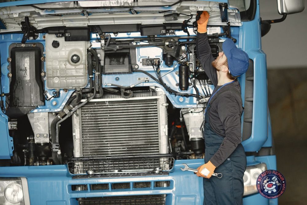 Radiator Service Radiator Service