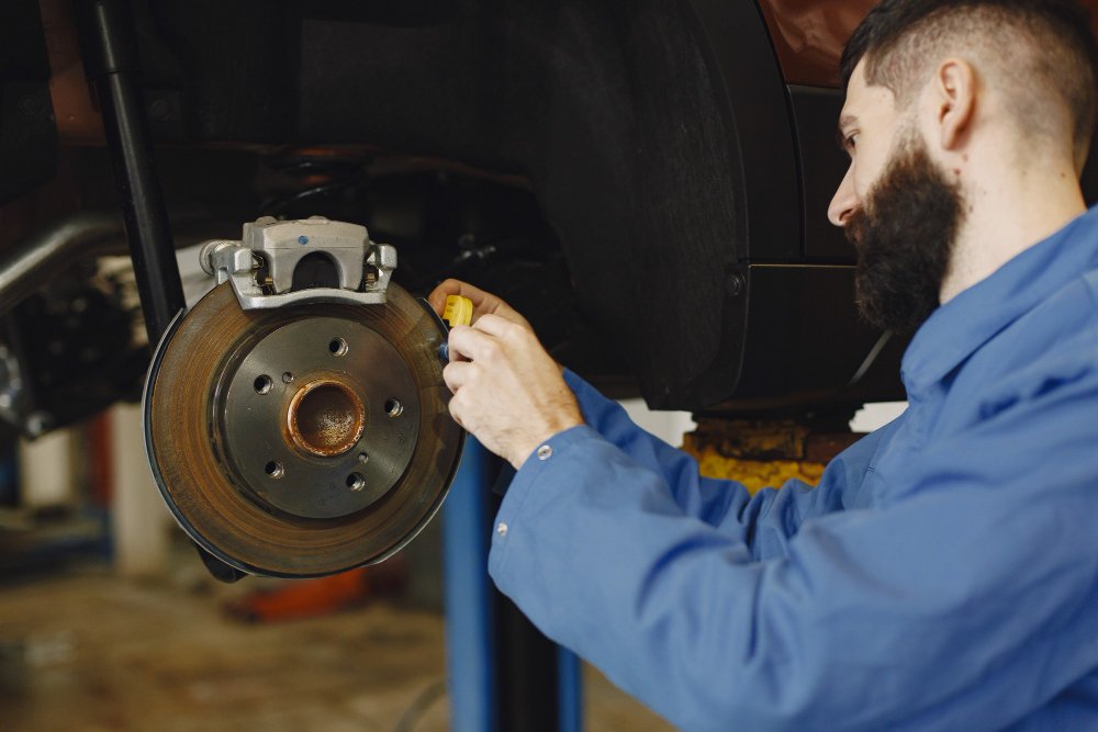 Brakes Rotors Brakes Rotors