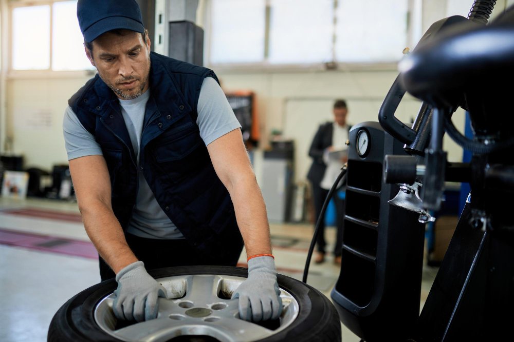 TPMS Installation and Programming TPMS Installation and Programming
