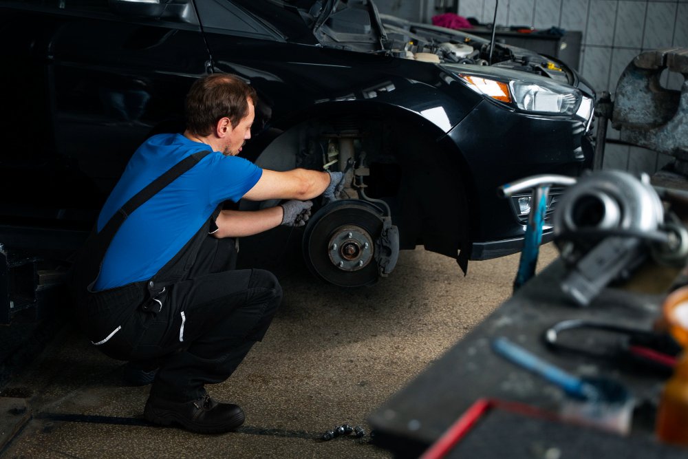 Rack and Pinion Repairs and Replacement Rack and Pinion Repairs and Replacement