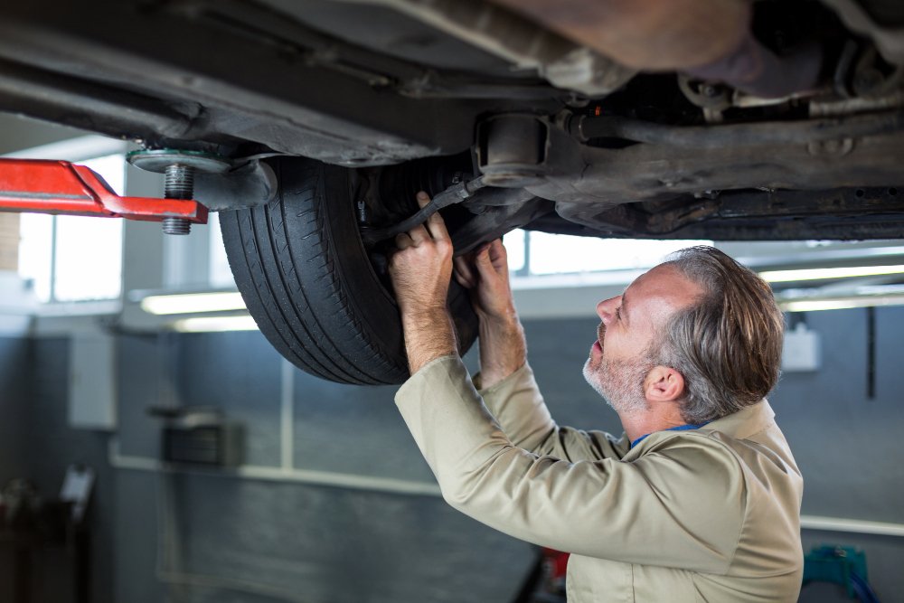 CV Axle CV Axle